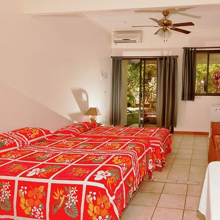 Pension Fare Maeva Huahine Εξωτερικό φωτογραφία